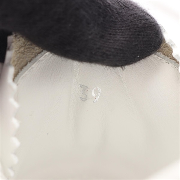 モンクレール(MONCLER)モンクレール MONACO 2 モナコ スニーカー 靴  