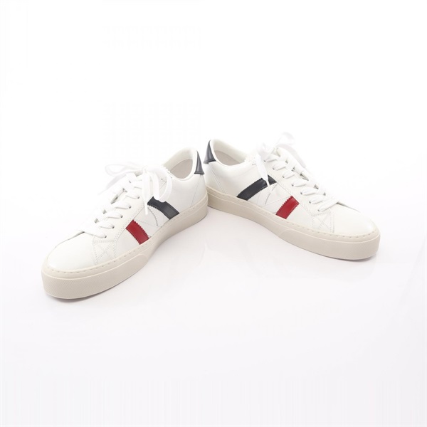 新品未使用！MONCLER モンクレール トラックソール 厚底チロリアン