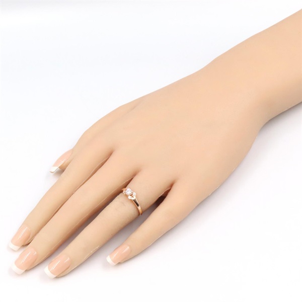 カルティエ(CARTIER)カルティエ バレリーナ ダイヤ リング リング