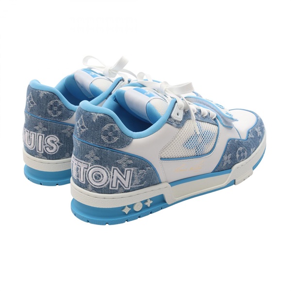 ルイ・ヴィトン(LOUIS VUITTON)ルイ・ヴィトン LVトレイナーライン