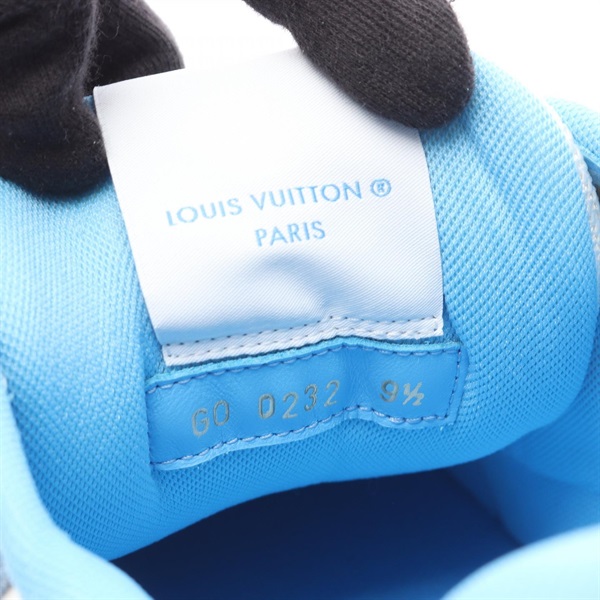 ルイ・ヴィトン(LOUIS VUITTON)ルイ・ヴィトン LVトレイナーライン