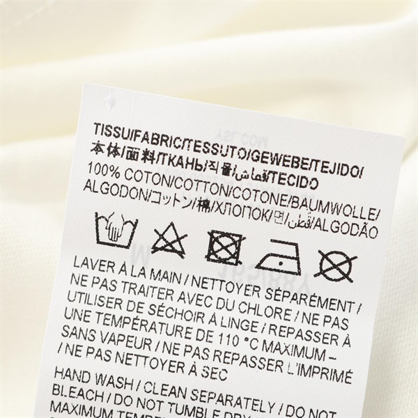 サンローランパリ(SAINT LAURENT PARIS)サンローランパリ リバースロゴ  