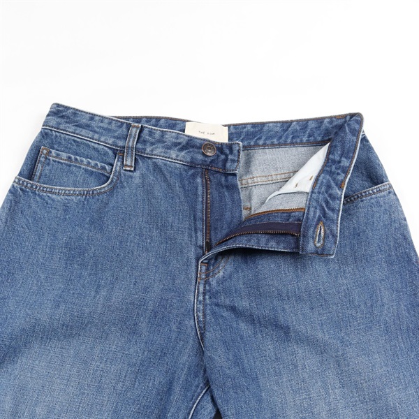 ザ ロウ(THE ROW)ザ ロウ Eglitta エグリッタ デニムパンツ 衣料品  