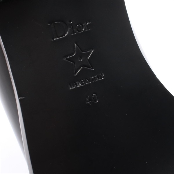 ディオール(Dior)ディオール ドレスシューズ 靴 メンズ｜2101219179124