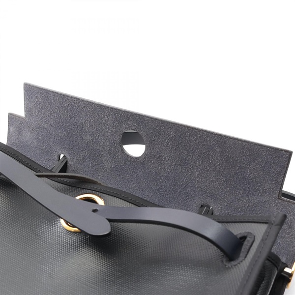 エルメス(HERMES)エルメス エールバッグジップPM ハンドバッグ