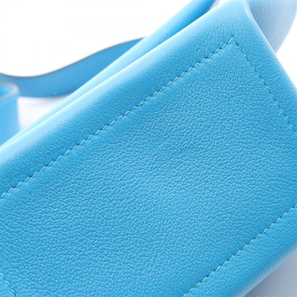 HERMES エルメス ショルダーバッグ オプリ24 HERMES】【シルバー金具】エルメス『オプリ24』C刻印 2018年製