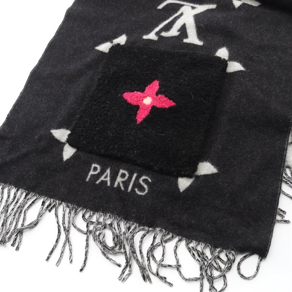 ルイ・ヴィトン(LOUIS VUITTON)ルイ・ヴィトン エシャルプ コールド  