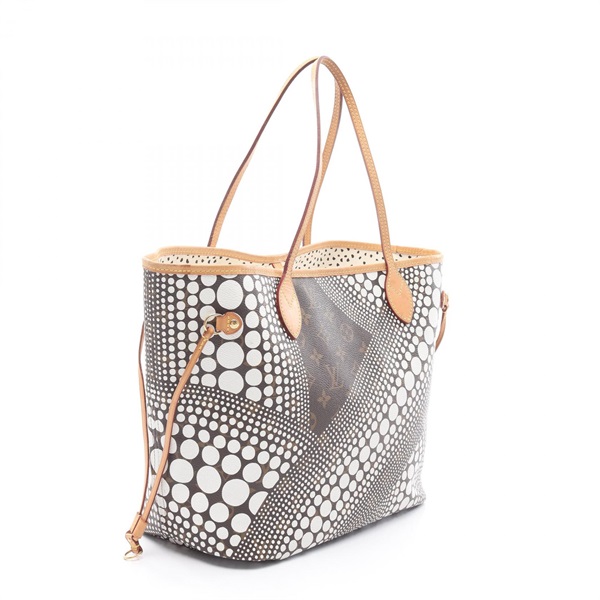 ルイ・ヴィトン(LOUIS VUITTON)ルイ・ヴィトン ネヴァーフルMM トート