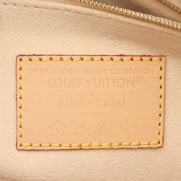 ルイ・ヴィトン(LOUIS VUITTON)ルイ・ヴィトン LOUIS VUITTON × 村上隆