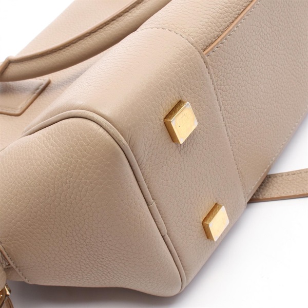 ロエベ(LOEWE)ロエベ アマソナ19 スクエア ハンドバッグ バッグ