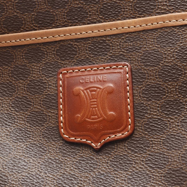 セリーヌ(CELINE)セリーヌ マカダム ハンドバッグ バッグ レディース