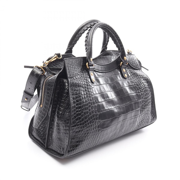 バレンシアガ(BALENCIAGA)バレンシアガ ネオクラシックシティ