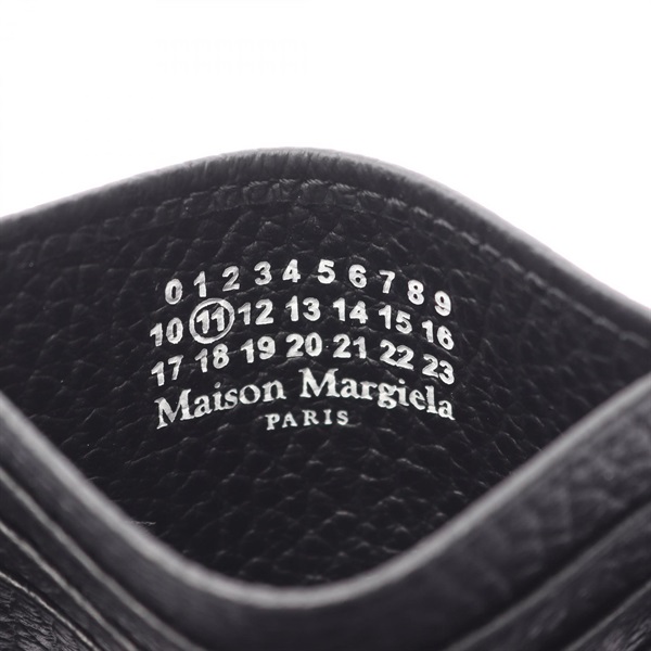 メゾン マルジェラ(Maison Margiela)メゾン マルジェラ カードケース