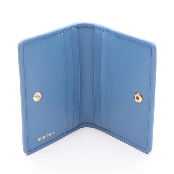 ミュウ ミュウ(Miu Miu)ミュウ ミュウ MATELASSE 