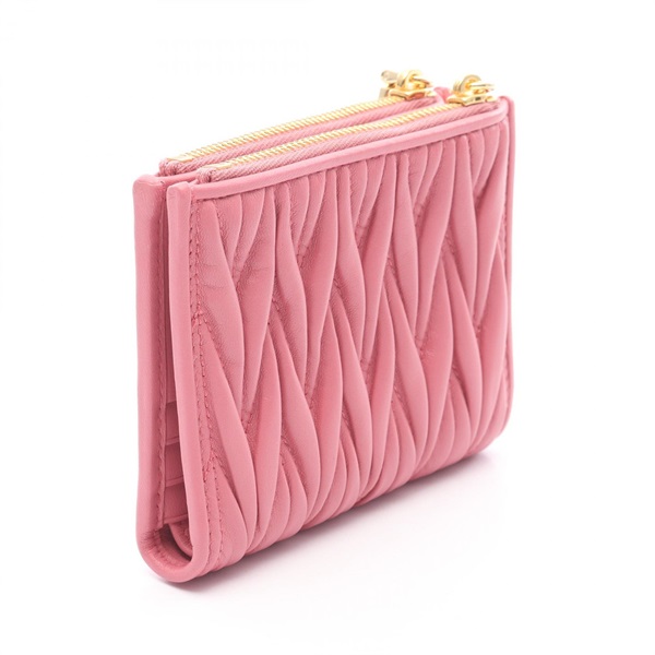 miumiu マテラッセ　MATELASSE ミュウ ミュウ(Miu Miu)ミュウ ミュウ MATELASSE'MIU マテラッセ