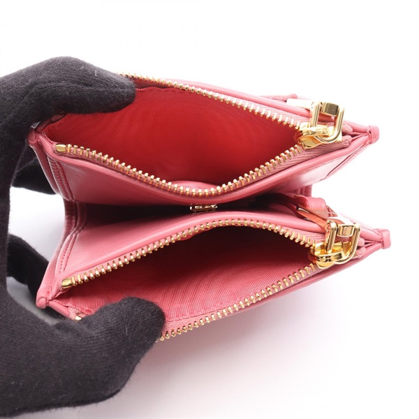 ミュウ ミュウ(Miu Miu)ミュウ ミュウ MATELASSE 