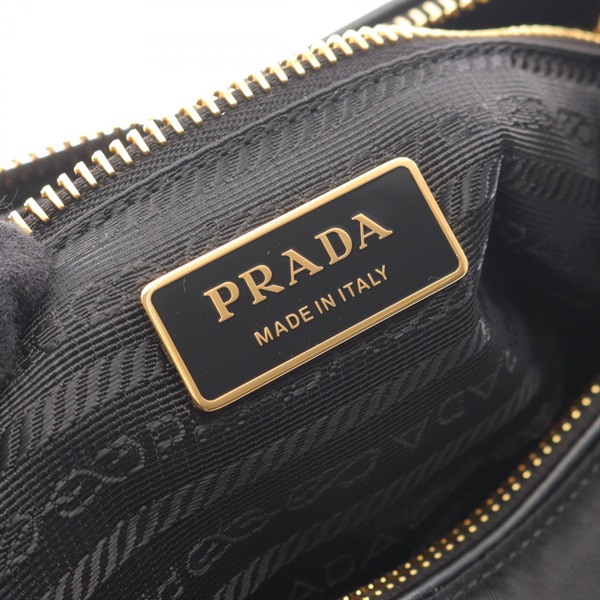 プラダ(PRADA)プラダ TESSUTO＋VITELLO ショルダーバッグ バッグ