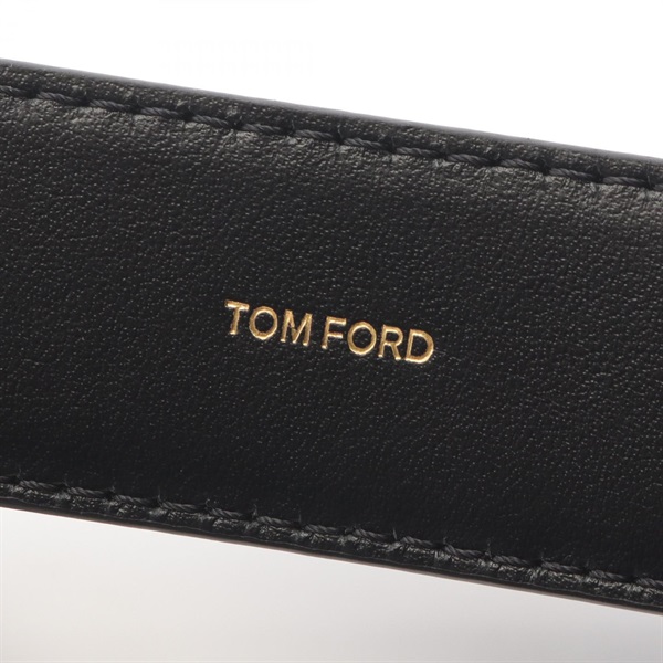 トムフォード(TOM FORD)トムフォード Tロゴ ベルト 衣料品 メンズ