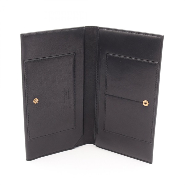 サンローランパリ(SAINT LAURENT PARIS)サンローランパリ 二つ折り長  