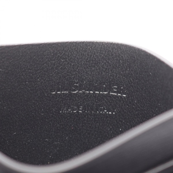 ジルサンダー(JIL SANDER)ジルサンダー カードケース アクセサリー  