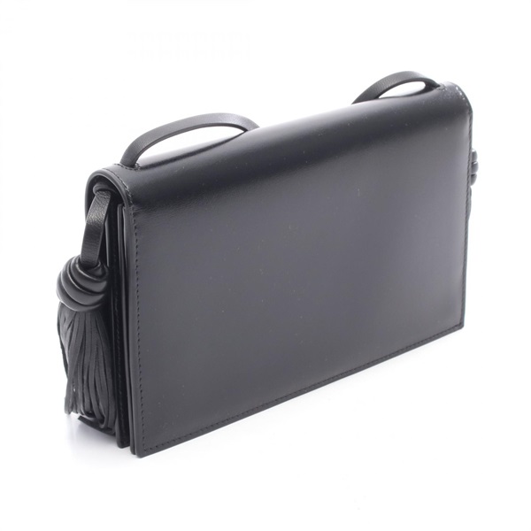 ジルサンダー(JIL SANDER)ジルサンダー TASSEL ショルダーバッグ