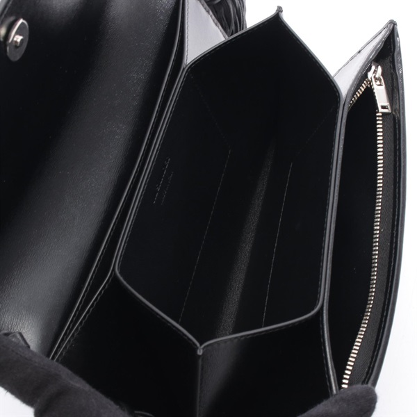 ジルサンダー JIL SANDER TASSEL ショルダーバッグ バッグ レザー レディース ブラック系 J07VL0045P8592001 【新品】 JIL SANDER/ジル サンダー_Women通販 | TASSEL CROSSBODY〈J07VL0045