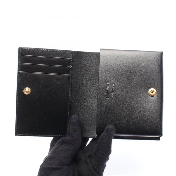 ジルサンダー(JIL SANDER)ジルサンダー オリガミ マルチカードホルダー  