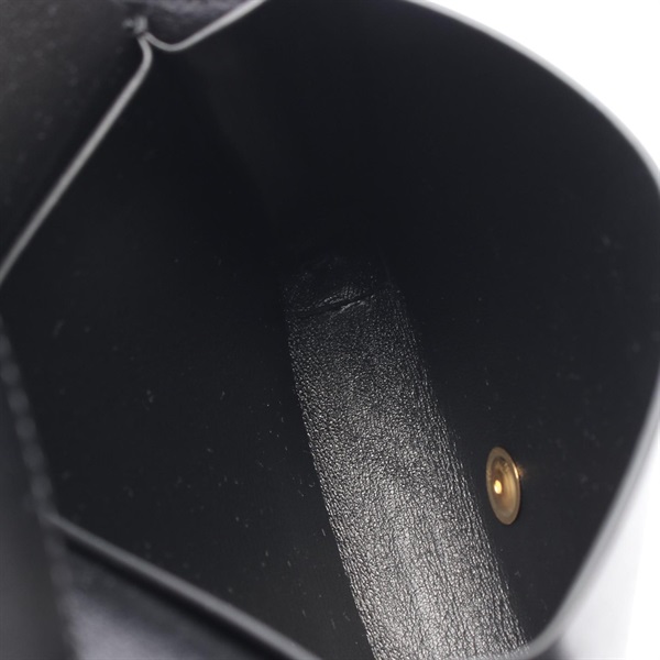 ジルサンダー(JIL SANDER)ジルサンダー オリガミ マルチカードホルダー