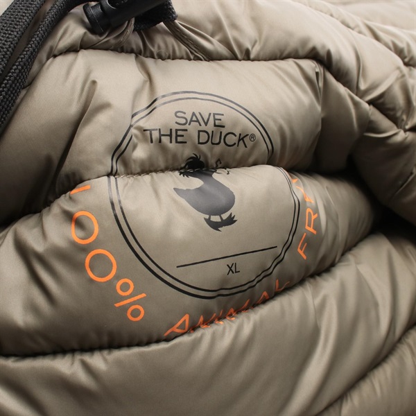 セーブザダック(SAVE THE DUCK)セーブザダック ダウンジャケット 衣料