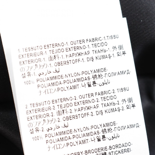 ヴェルサーチ(VERSACE)ヴェルサーチ CITY LIGHTS ブルゾン 衣料品