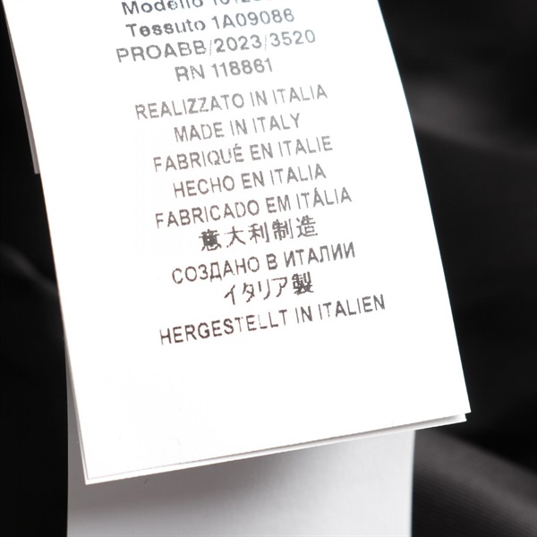 ヴェルサーチ(VERSACE)ヴェルサーチ CITY LIGHTS ブルゾン 衣料品