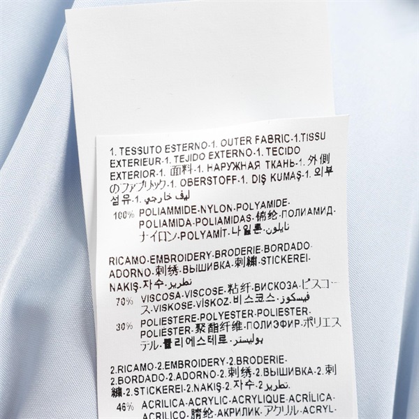 ヴェルサーチ(VERSACE)ヴェルサーチ ブルゾン 衣料品 アウター メンズ