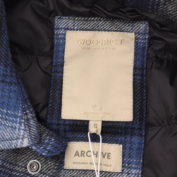 ウールリッチ(WOOLRICH)ウールリッチ アラスカン オーバー その他