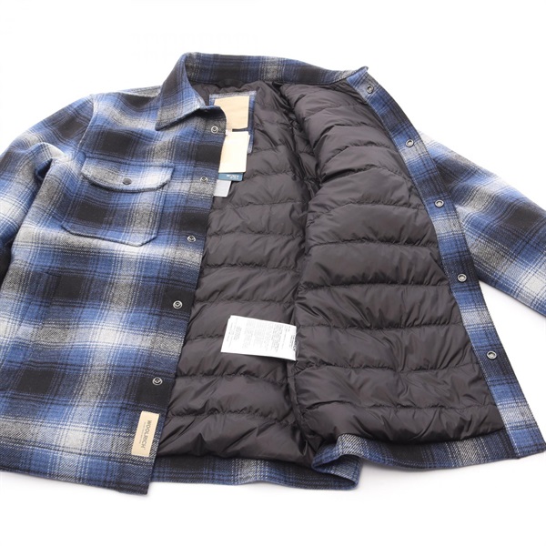 ウールリッチ(WOOLRICH)ウールリッチ アラスカン オーバー その他  