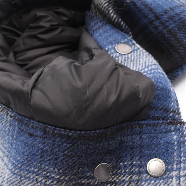 ウールリッチ(WOOLRICH)ウールリッチ アラスカン オーバー その他  