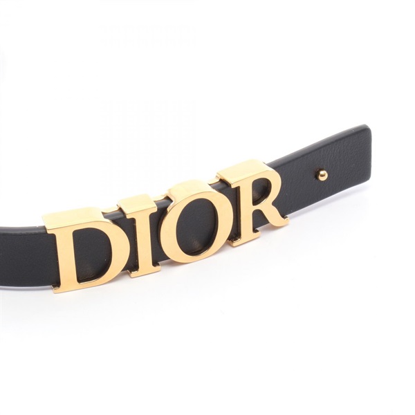 ディオール(Dior)ディオール D-DREAM ベルト 衣料品 レディース