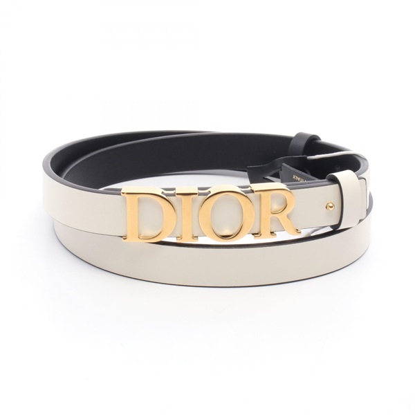 ディオール(Dior)ディオール D-DREAM ベルト 衣料品 レディース