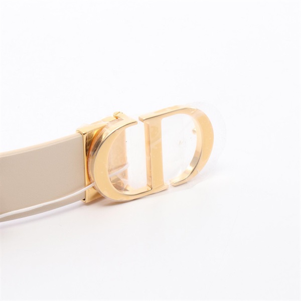 ディオール(Dior)ディオール 30 MONTAIGNE モンテーニュ ベルト 衣料品  