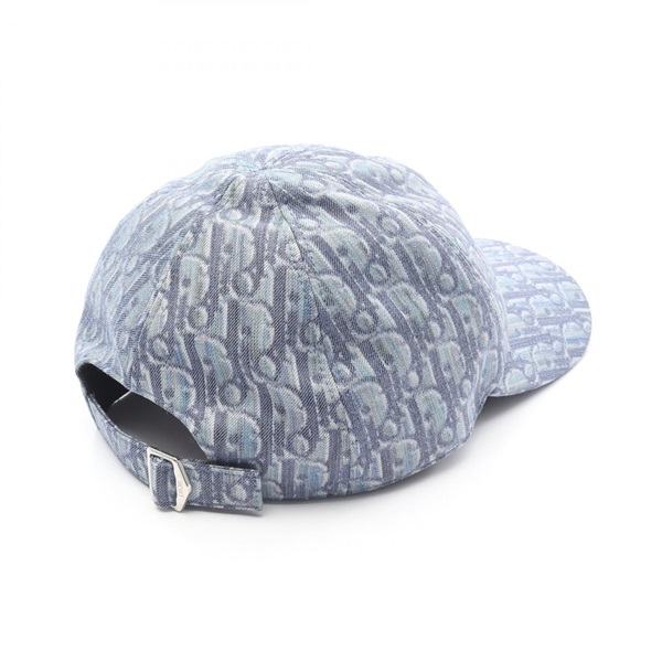 ディオール(Dior)ディオール ディオールオブリーク コットンツイル