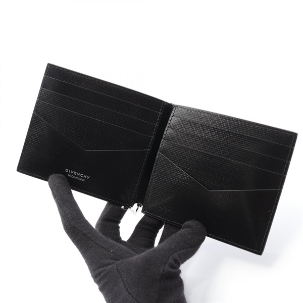 ジバンシィ(GIVENCHY)ジバンシィ クラシック 4G ウォレット 二つ折り