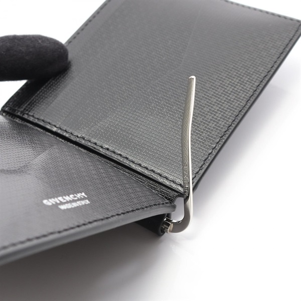 ジバンシィ(GIVENCHY)ジバンシィ クラシック 4G ウォレット 二つ折り