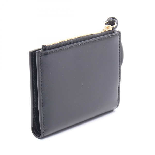 ジルサンダー(JIL SANDER)ジルサンダー Giro ミニフレンチウォレット