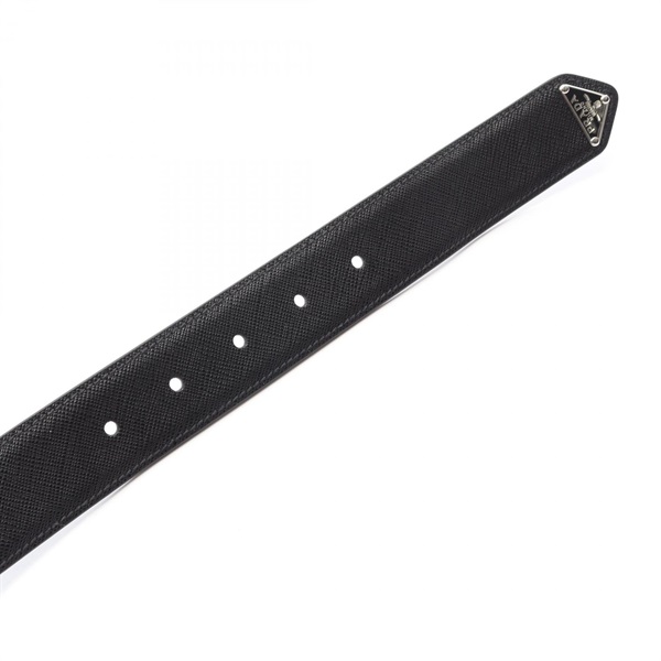 プラダ(PRADA)プラダ トライアングルロゴ ベルト 衣料品 メンズ