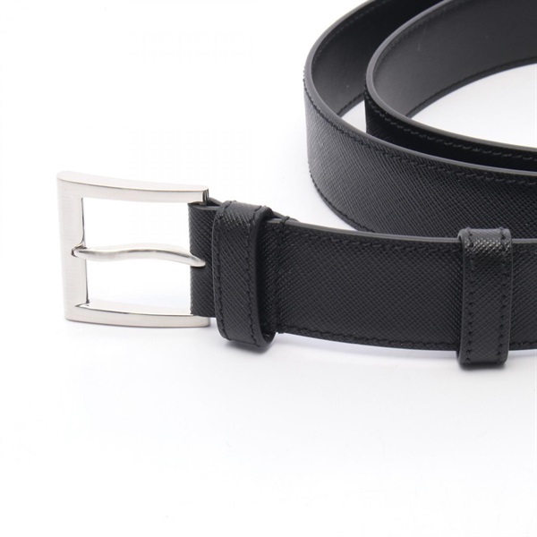プラダ(PRADA)プラダ トライアングルロゴ ベルト 衣料品 メンズ