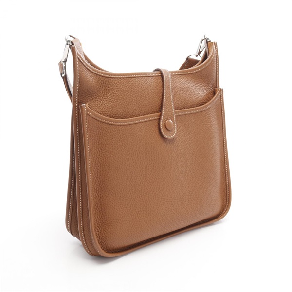 エルメス(HERMES)エルメス エヴリン 3 トロワ PM ショルダーバッグ