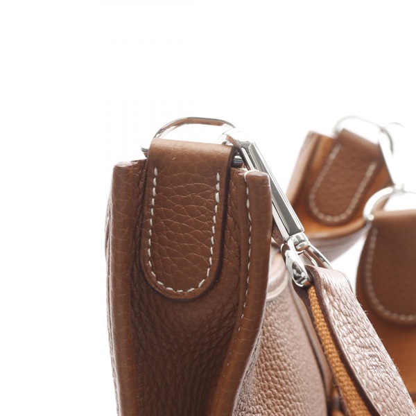 【訳あり】HERMES エルメス エヴリンPM □E ショルダーバッグ ブラウン 楽天市場】HERMES エルメス エブリン I PM ヴィブラート ブラウン