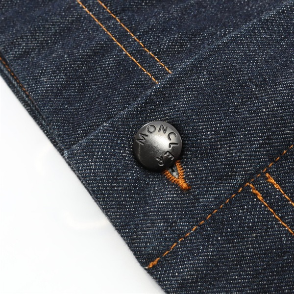 モンクレール(MONCLER)モンクレール MONCLER GENIUS ROCK デニム
