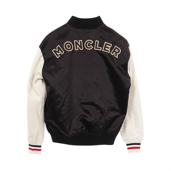 モンクレール(MONCLER)モンクレール COUESNON スタジャン 衣料品  