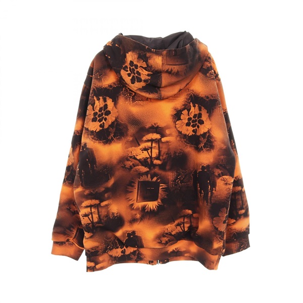 プラダ(PRADA)プラダ Re-Nylon パーカー 衣料品 トップス メンズ