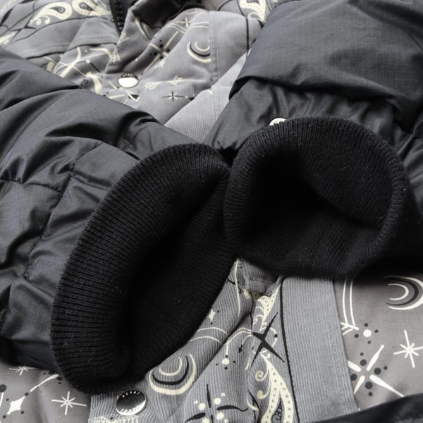 サカイ(Sacai)サカイ Dr.Woo その他ジャケット 衣料品 アウター メンズ